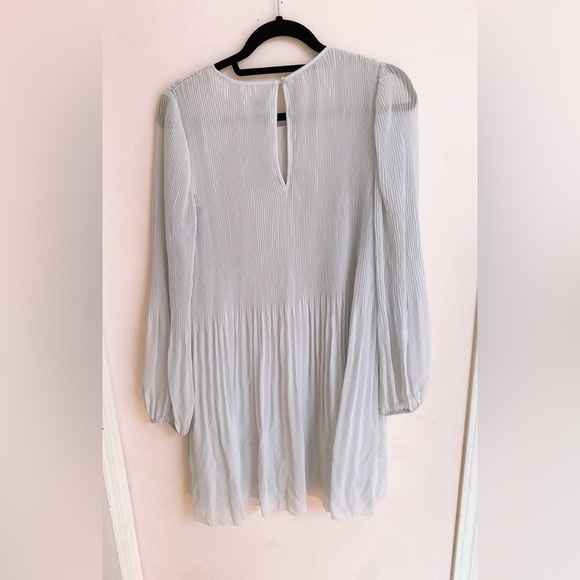 Aritzia Wilfred Daydreamer Mini Dress - Picture 3 of 12